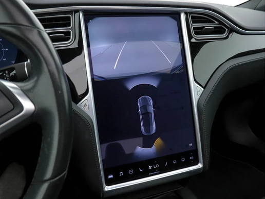 Tesla Model S - Afbeelding 13 van 30