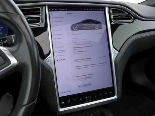 Tesla Model S - Afbeelding 15 van 30