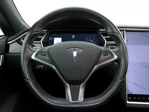 Tesla Model S - Afbeelding 17 van 30