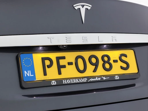 Tesla Model S - Afbeelding 23 van 30