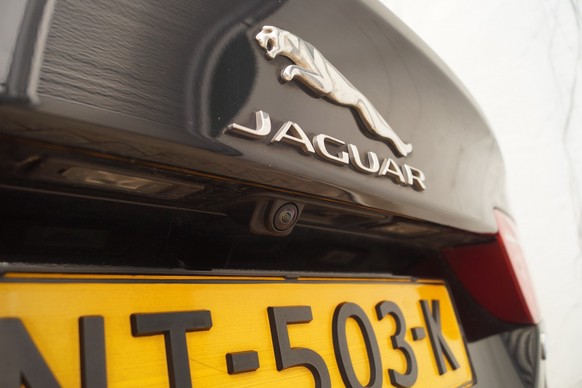 Jaguar XE - Afbeelding 29 van 30