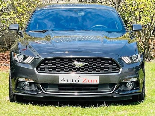 Ford Mustang - Afbeelding 2 van 24