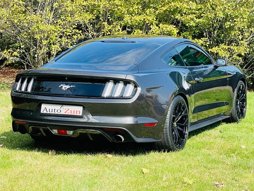 Ford Mustang - Afbeelding 6 van 24