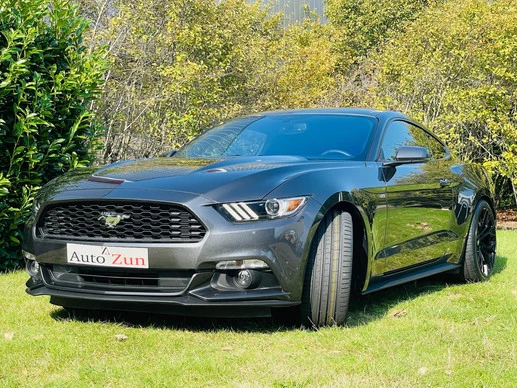 Ford Mustang - Afbeelding 7 van 24