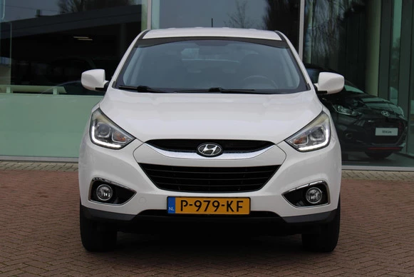 Hyundai ix35 - Afbeelding 3 van 19