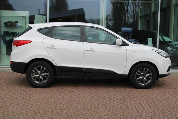 Hyundai ix35 - Afbeelding 4 van 19