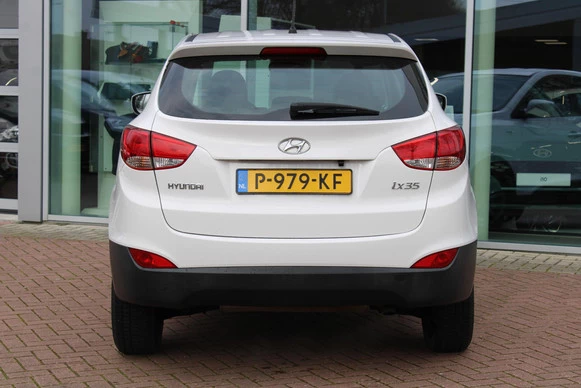 Hyundai ix35 - Afbeelding 6 van 19