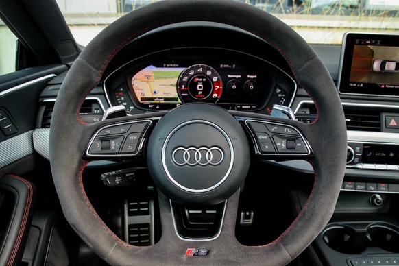 Audi RS5 - Afbeelding 3 van 30