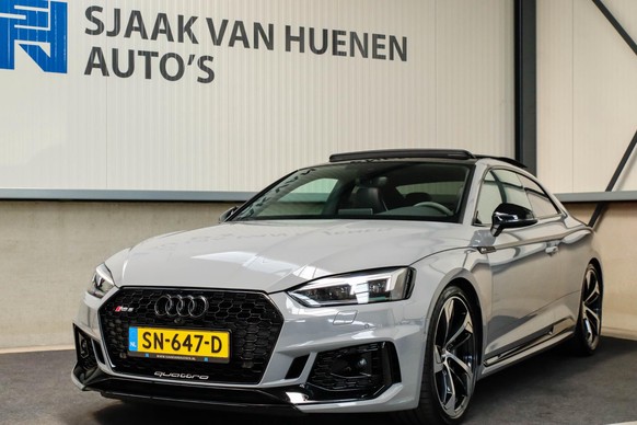 Audi RS5 - Afbeelding 4 van 30