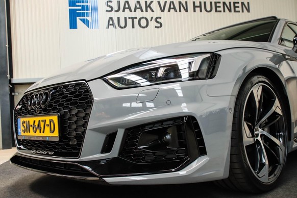 Audi RS5 - Afbeelding 6 van 30