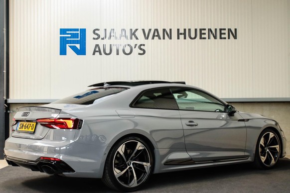 Audi RS5 - Afbeelding 7 van 30