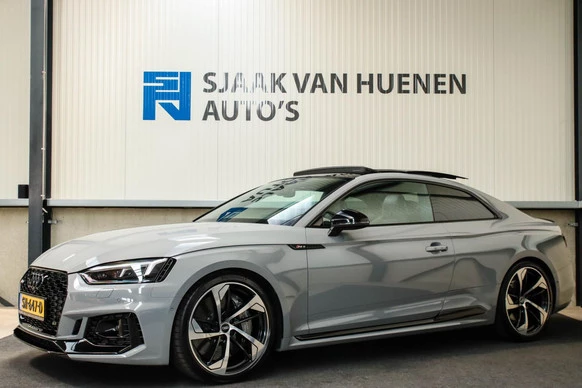 Audi RS5 - Afbeelding 1 van 30