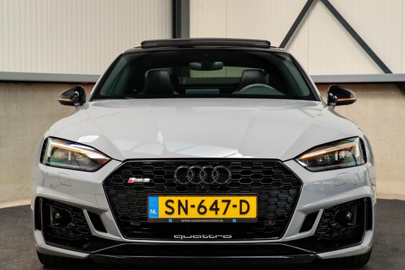 Audi RS5 - Afbeelding 5 van 30