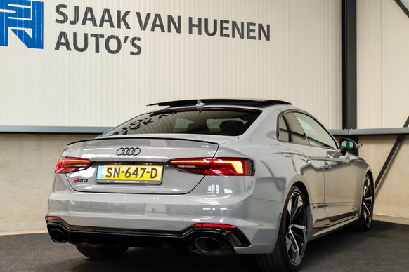 Audi RS5 - Afbeelding 8 van 30