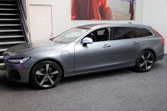 Volvo V90 - Afbeelding 4 van 30