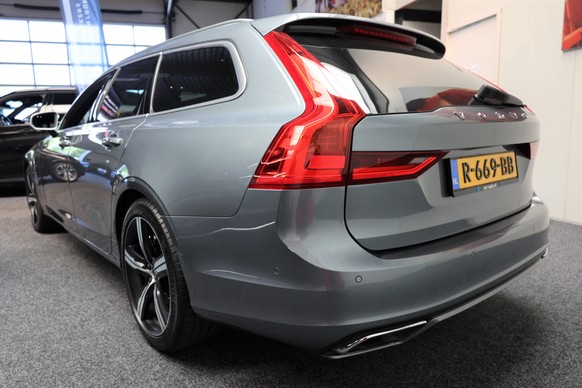 Volvo V90 - Afbeelding 5 van 30