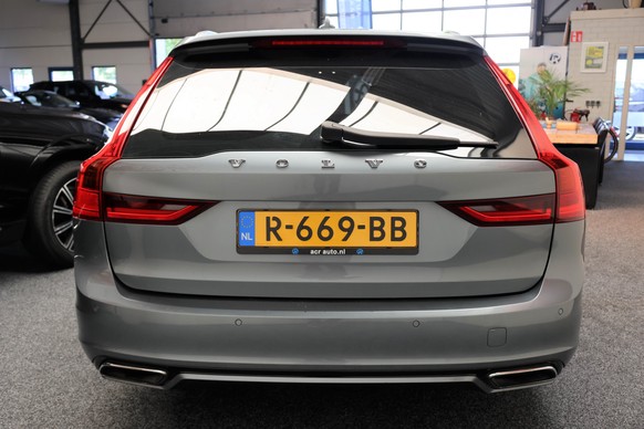 Volvo V90 - Afbeelding 6 van 30