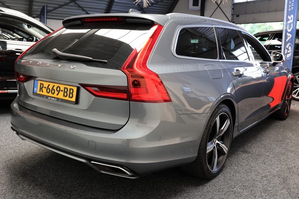 Volvo V90 - Afbeelding 7 van 30