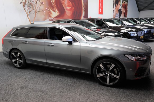 Volvo V90 - Afbeelding 8 van 30