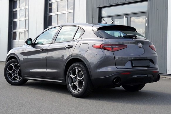 Alfa Romeo Stelvio - Afbeelding 2 van 23