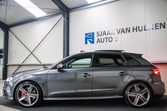 Audi A3 - Afbeelding 4 van 30