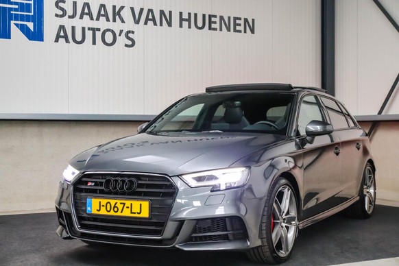 Audi A3 - Afbeelding 5 van 30