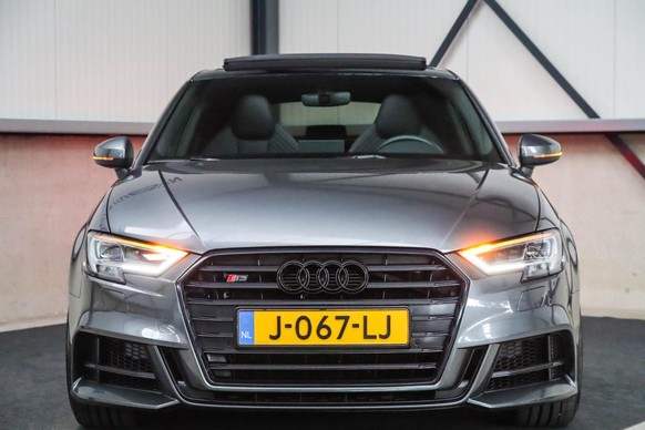 Audi A3 - Afbeelding 6 van 30