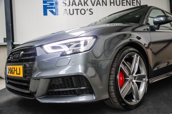 Audi A3 - Afbeelding 9 van 30