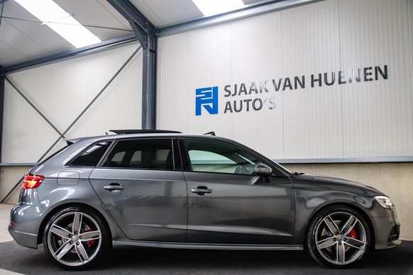 Audi A3 - Afbeelding 11 van 30