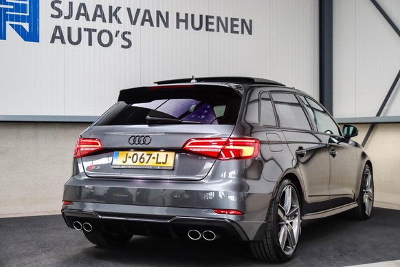 Audi A3 - Afbeelding 13 van 30