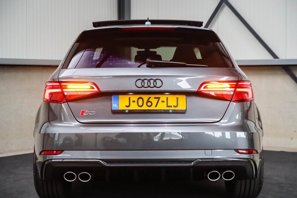 Audi A3 - Afbeelding 14 van 30