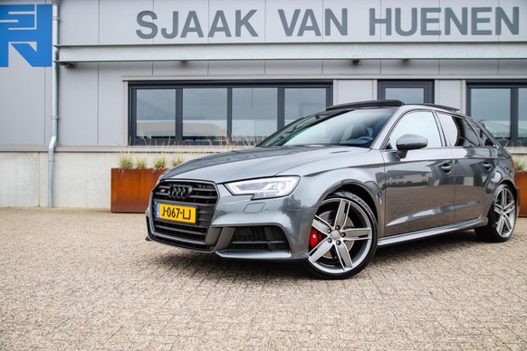 Audi A3 - Afbeelding 23 van 30