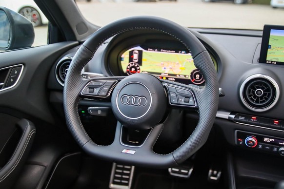 Audi S3 - Afbeelding 3 van 30