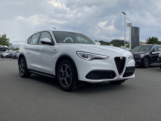 Alfa Romeo Stelvio - Afbeelding 2 van 21