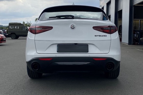 Alfa Romeo Stelvio - Afbeelding 4 van 21