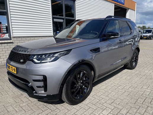 Land Rover Discovery - Afbeelding 2 van 30