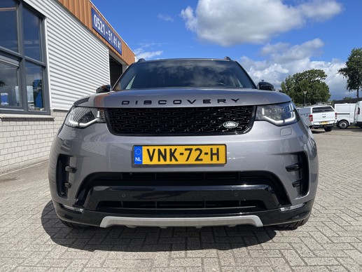 Land Rover Discovery - Afbeelding 3 van 30