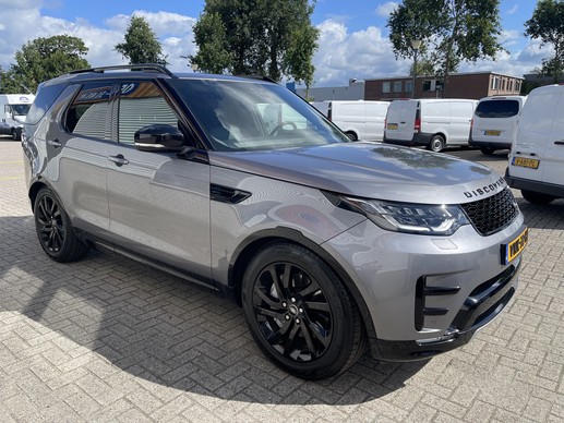 Land Rover Discovery - Afbeelding 4 van 30