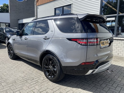 Land Rover Discovery - Afbeelding 12 van 30