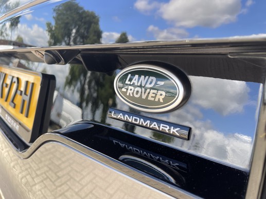 Land Rover Discovery - Afbeelding 17 van 30