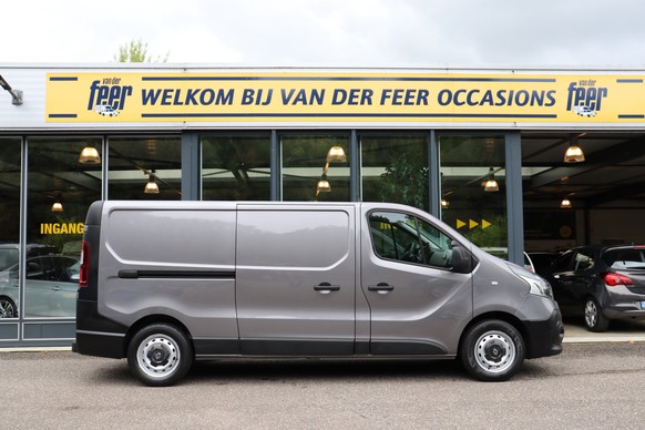 Renault Trafic - Afbeelding 3 van 16