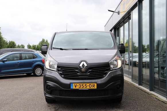 Renault Trafic - Afbeelding 4 van 16