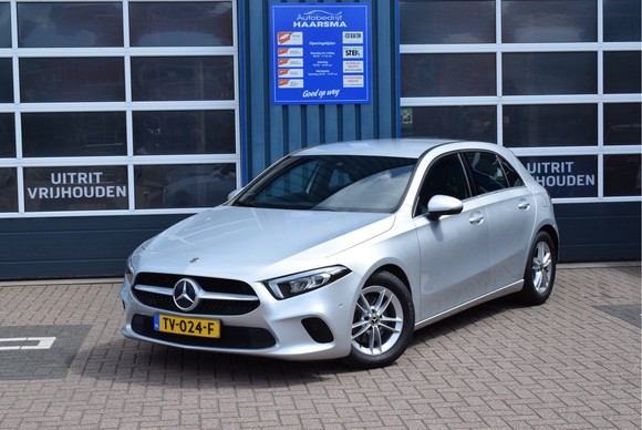 Mercedes-Benz A-Klasse - Afbeelding 1 van 30