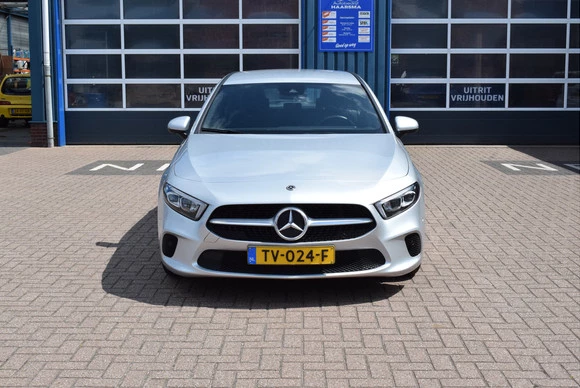 Mercedes-Benz A-Klasse - Afbeelding 12 van 30