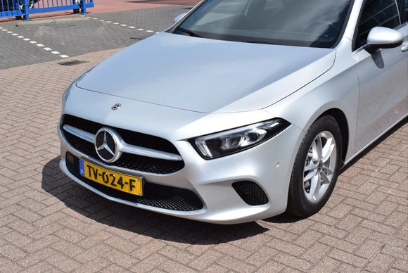 Mercedes-Benz A-Klasse - Afbeelding 16 van 30