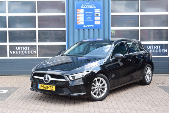 Mercedes-Benz A-Klasse - Afbeelding 1 van 30