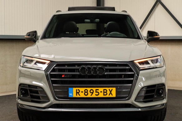 Audi SQ5 - Afbeelding 5 van 30