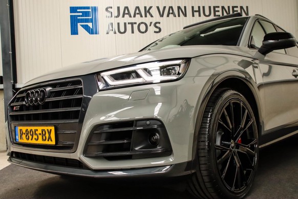 Audi SQ5 - Afbeelding 6 van 30