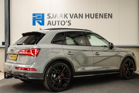 Audi SQ5 - Afbeelding 7 van 30