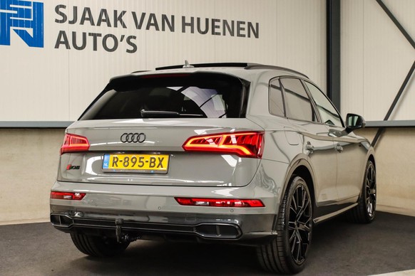 Audi SQ5 - Afbeelding 8 van 30